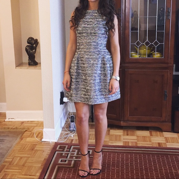 Zara cocktail dress - Picture 2 of 4